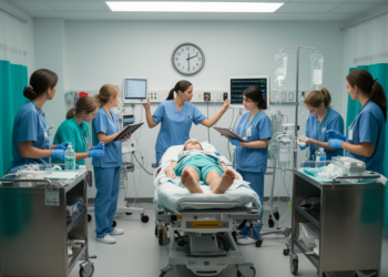 Nurse-led sepsis model lifts 1-hour bundle adherence and survival in emergency resuscitation room