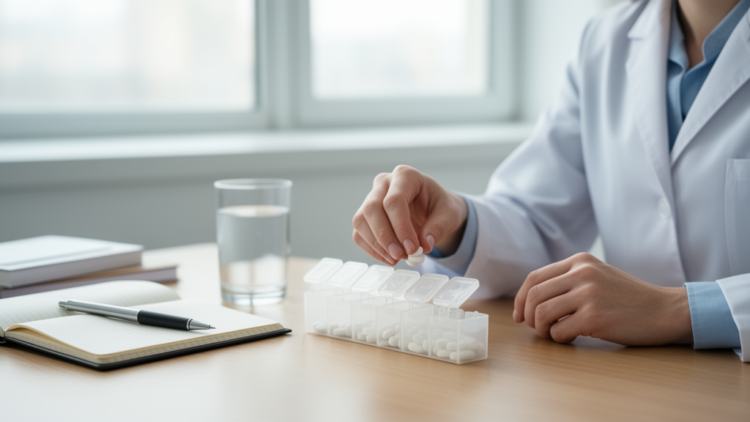 Antidepressant Discontinuation Research Shifts From Case Reports to Tapering Strategies