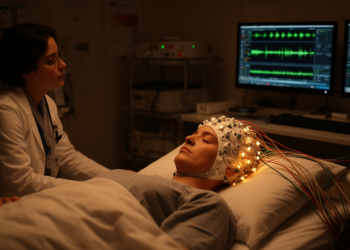 From Sleep Spindles to Shift Work: New Research Maps How Sleep Shapes Memory Across Life