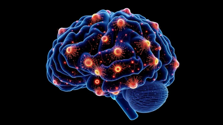 AI Maps the Hidden Diversity of Amyloid Plaques Across the Alzheimer's Brain