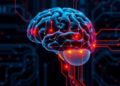Brain-Computer Interface Feedback Teaches the Brain to Spot Tiny Movement Errors
