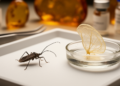 New assassin bug species from Myanmar reveals first fully inflated endosoma in reduviids