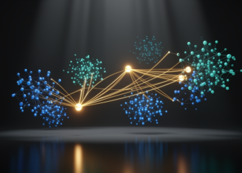 Semantic-guided graph attention model improves cross-domain recommendation on Amazon data