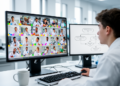 New AI System Learns Interpretable Image-Labeling Rules Without Human Feedback