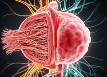 Two Genes, Two Fates: How a Collagen Disorder and Marfan Syndrome Broke the Aorta in Different Ways