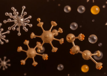 Ancient Chinese Medicine Compounds Turned Into Next-Generation Antibiotic Candidates by AI