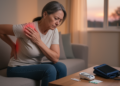 Chronic widespread pain linked to higher cardiovascular risk in type 2 diabetes
