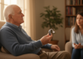 Hearing Loss Tied to Cognitive Decline in Older Adults, Scoping Review Finds