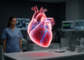 Digital twins may reshape cardiovascular care, but nursing evidence remains thin