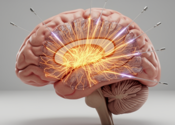 Brain–computer interface stimulation shows clearer recovery signal after stroke, review finds