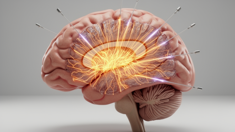 Brain–computer interface stimulation shows clearer recovery signal after stroke, review finds
