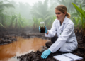 Tropical peatland microbes emerge as missing link in One Health