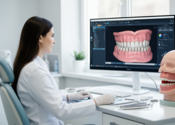 AI shows promise as a complementary tool in dental education, review finds