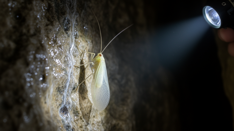 Cave Planthoppers Reveal Hidden Diversity and Challenge Old Theories of Underground Life