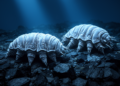 Two New Armoured Tardigrade Species Discovered on Atlantic Seamount