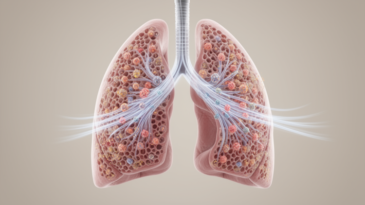 Sixty Years After ARDS Was Named, Scientists Ask Whether Ventilation Can Help Lungs Repair
