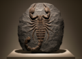 Research report: Oldest North American orthostern scorpion from the Carboniferous (Pennsylvanian: Bashkirian) Pottsville Formation of Alabama, USA