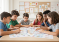Italian Study Reveals High Health Literacy Challenges Among Early Adolescents in Umbria