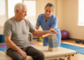 Only About a Third of Stroke Patients Receive Recommended Rehabilitation Care