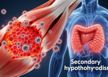 Herpes Zoster Triggers Critical Rhabdomyolysis and Secondary Hypothyroidism in Elderly Patient