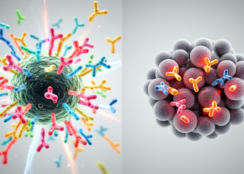 Booster Shots Lift Antibodies, but Blood Disease Patients Lag Behind