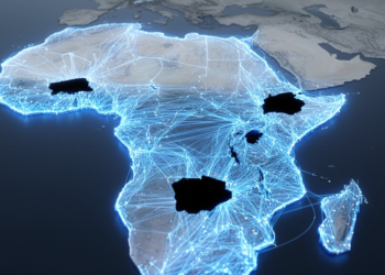 Modeling and Gaps Define HIV Surveillance in Sub-Saharan Africa