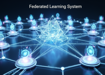 New federated learning framework balances fairness, accuracy and blockchain cost
