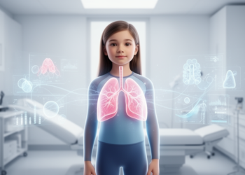 Obesity-Linked Asthma Risk Hits Adolescent Girls Hardest, Meta-Analysis Finds