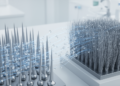 Needle or Brush? Emitter Shape Steers How Electrostatic Fog Collectors Harvest Water