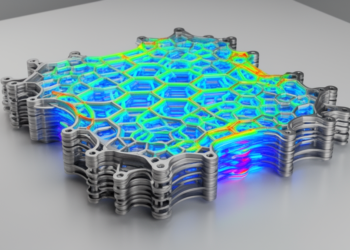 New Finite Element Model Brings Orthotropic Plasticity to 3D-Printed Metals