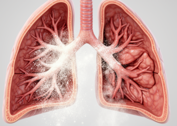 Massive Gluten-Free Flour Inhalation Leads to Severe Bronchial Obstruction and Lung Atelectasis