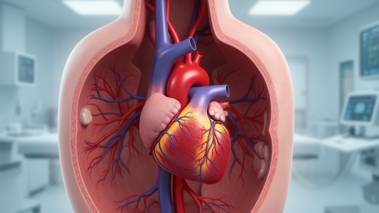 Pioneering Cardiac Xenotransplantation: Bridging Mortality in Pediatric Heart Disease