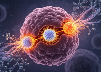 Three Synaptic Receptors Define Aggressiveness in Glioblastoma