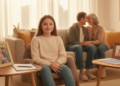 How School Attachment Boost Family Cohesion's Impact on Teen Self-Esteem
