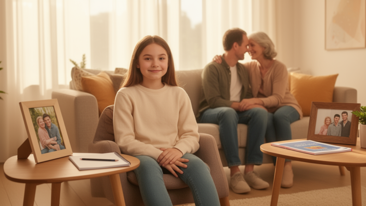 How School Attachment Boost Family Cohesion's Impact on Teen Self-Esteem