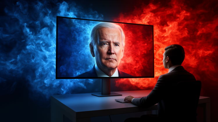 Political Bias and Believability Shape How Users Report Deepfakes