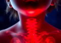 Thyroid Cancer After Childhood Cancer: Small Tumors, Surprising Spread, Hidden Genes