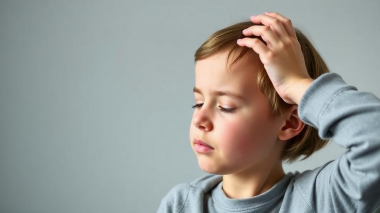 Biofeedback, Relaxation and Digital Training Emerge as Drug-Free Options for Children's Headaches
