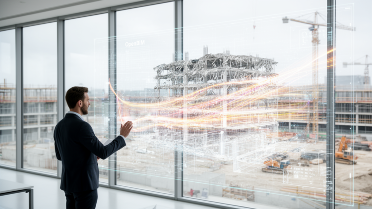 Turning Demolition Audits Into Machine-Readable Data With OpenBIM