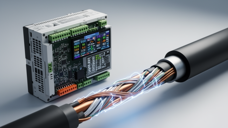 Distance Relay Method Detects and Locates Incipient Faults in Underground Cables