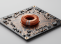 Single Amplifier Circuit Simulates Both Integer and Fractional Inductors