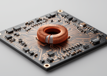 Single Amplifier Circuit Simulates Both Integer and Fractional Inductors