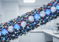 Solvent-Free Synthesis Creates High-Performance Polyester Nanocomposites