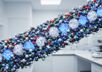 Solvent-Free Synthesis Creates High-Performance Polyester Nanocomposites