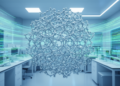 Massive Dataset Accelerates Metal-Organic Framework Screening for Direct Air Capture