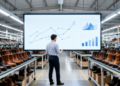 Simple statistical models hold their own in forecasting footwear factory output
