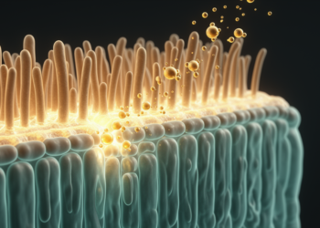 Salicylic Acid Identified as Key Gut Barrier Compound in Traditional Decoction for IBS