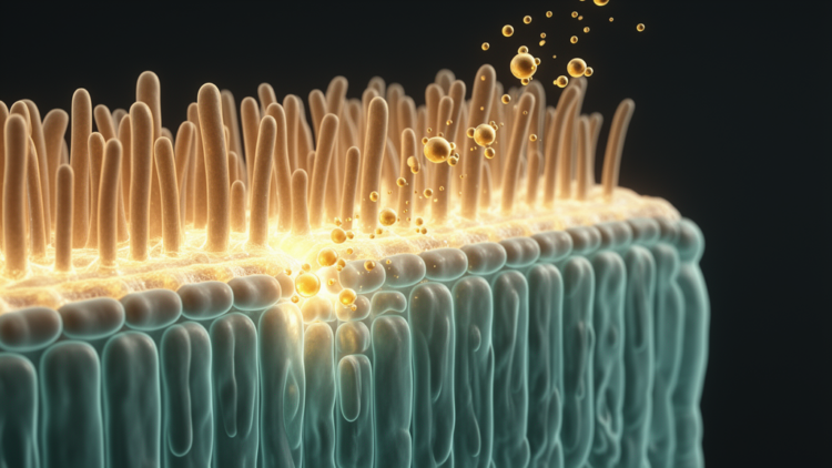 Salicylic Acid Identified as Key Gut Barrier Compound in Traditional Decoction for IBS