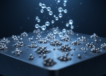 Self-regenerating platinum catalyst keeps ammonia hydrogen production running for 500 hours