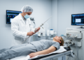 Precision Brachytherapy Improves Dosimetry in Salvage Treatment for Recurrent Gynecologic Cancers